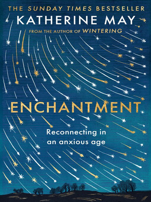 Title details for Enchantment by Katherine May - Available